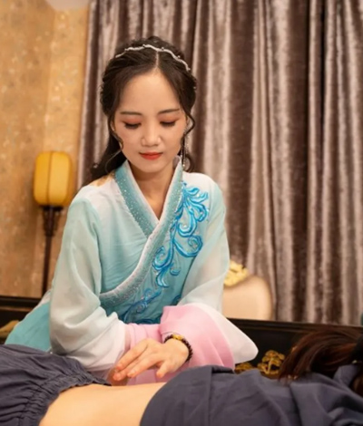 佛山南海区泰式按摩之特色香薰