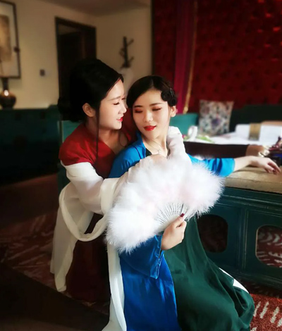 佛山南海区日式指压按摩