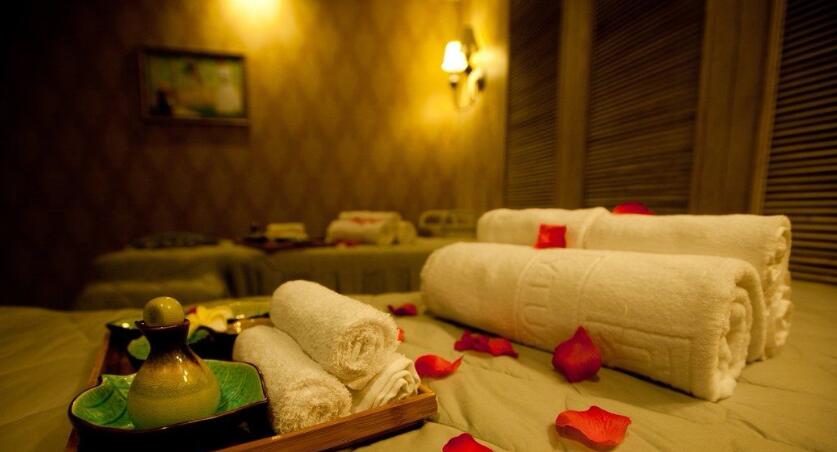 佛山南海区必去养生spa会所“探店”,2022已更新