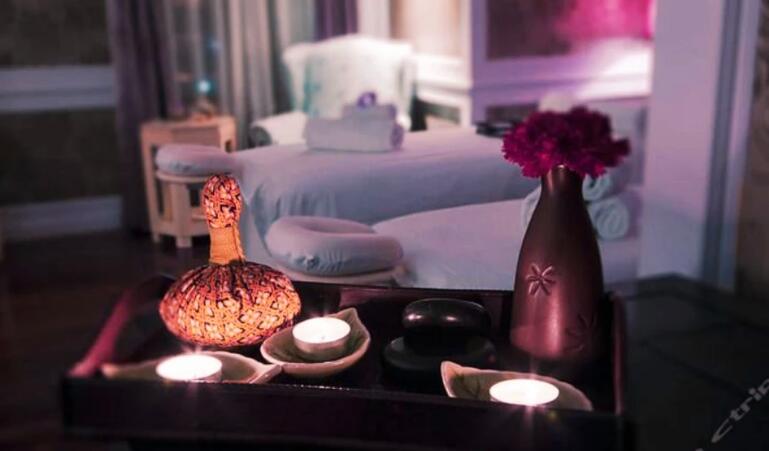 推荐佛山南海区比较好的轻奢休闲养生spa会馆,亲身体验分享