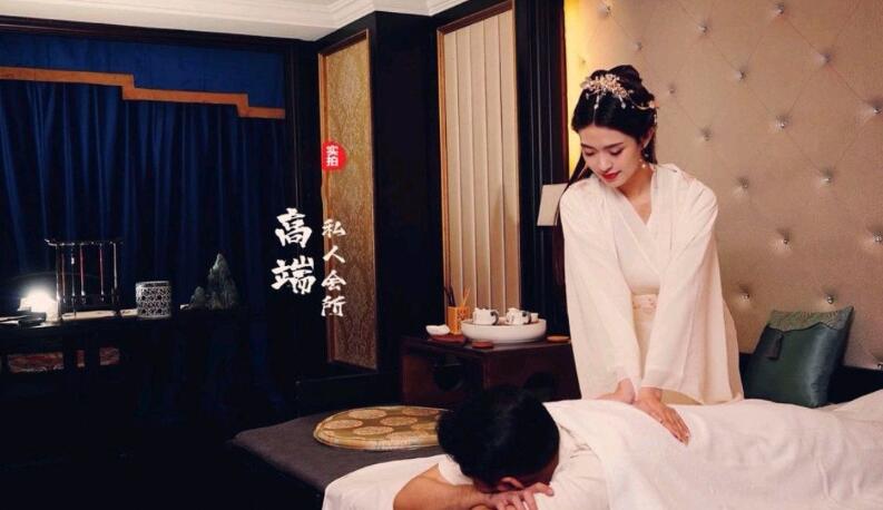 佛山南海区休闲养生会所-放松身心的一片净土