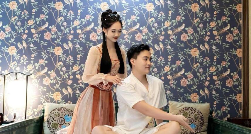 佛山南海区足疗SPA休闲会馆_您的感受我们的追求