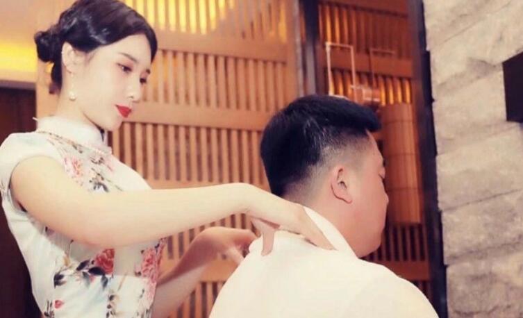 推荐一家佛山南海区高档会馆休闲生活即刻开启