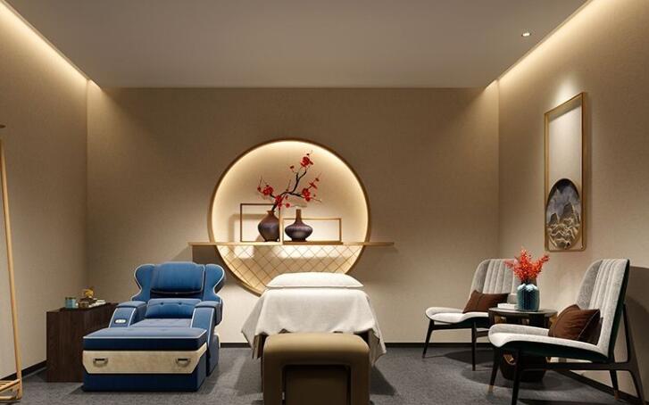 佛山南海区项目多的桑拿会所-用我们的双手为您缓解疲劳