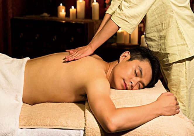 2026更新佛山南海区高端SPA会所-分享spa的好处