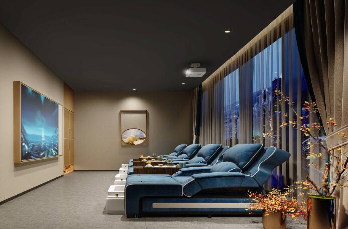 佛山南海区比较不错的男士休闲Spa会馆哪里有，带着好奇心来这体验一把吧