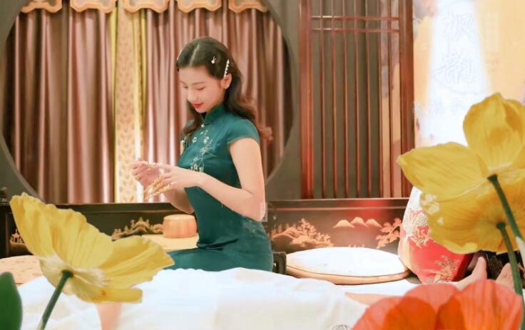 佛山南海区高端男士养生会所,良心会所真心推荐