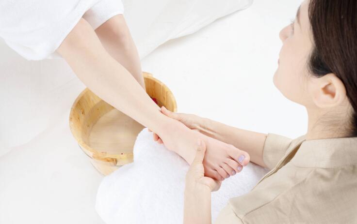 佛山南海区足疗艺师展示（一）