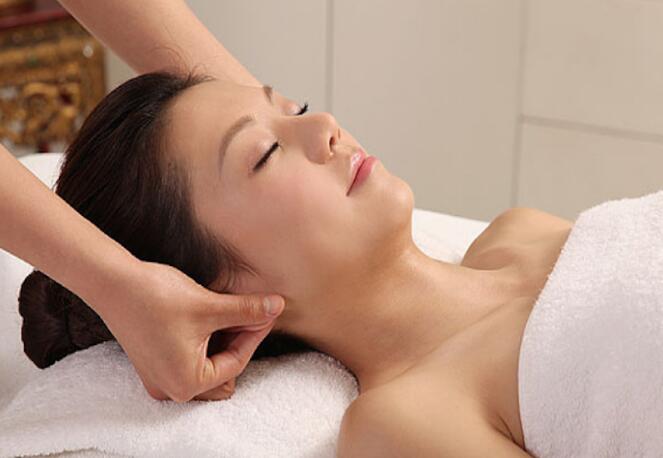 佛山南海区休闲会所艺师风采展示（四）