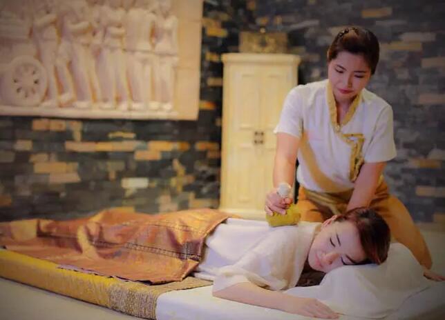 佛山南海区足道洗浴男士会所艺师风采（十）