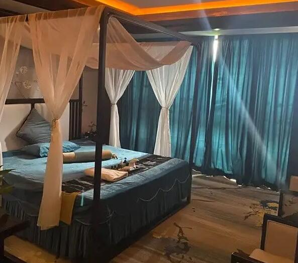 佛山南海区会馆环境展示（五）​