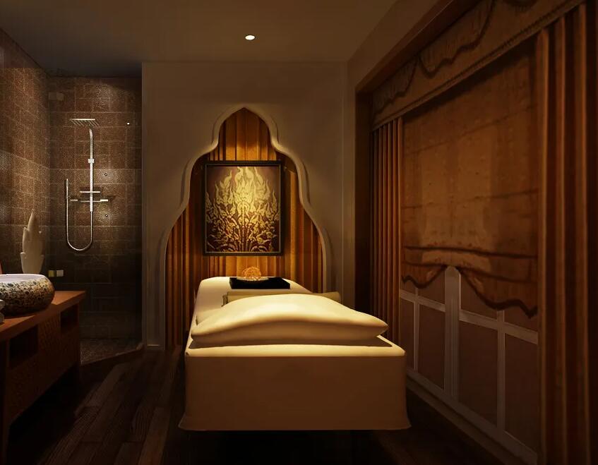 佛山南海区会所环境（十）